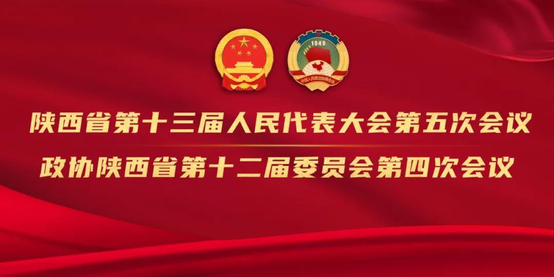 陕西两会 | 科技创新为“十四五”开好局